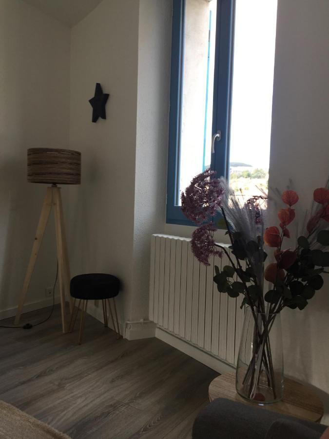 Gîte du rocher Le Puy-en-Velay Extérieur photo