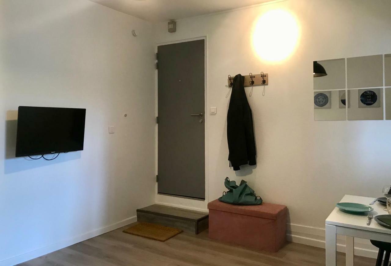 Gîte du rocher Le Puy-en-Velay Extérieur photo
